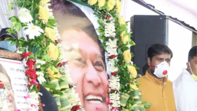 अजीत जोगी की चौथी पुण्यतिथि गौरेला पेंड्रा में आज सर्वधर्मं प्रार्थना सभा हो रहा